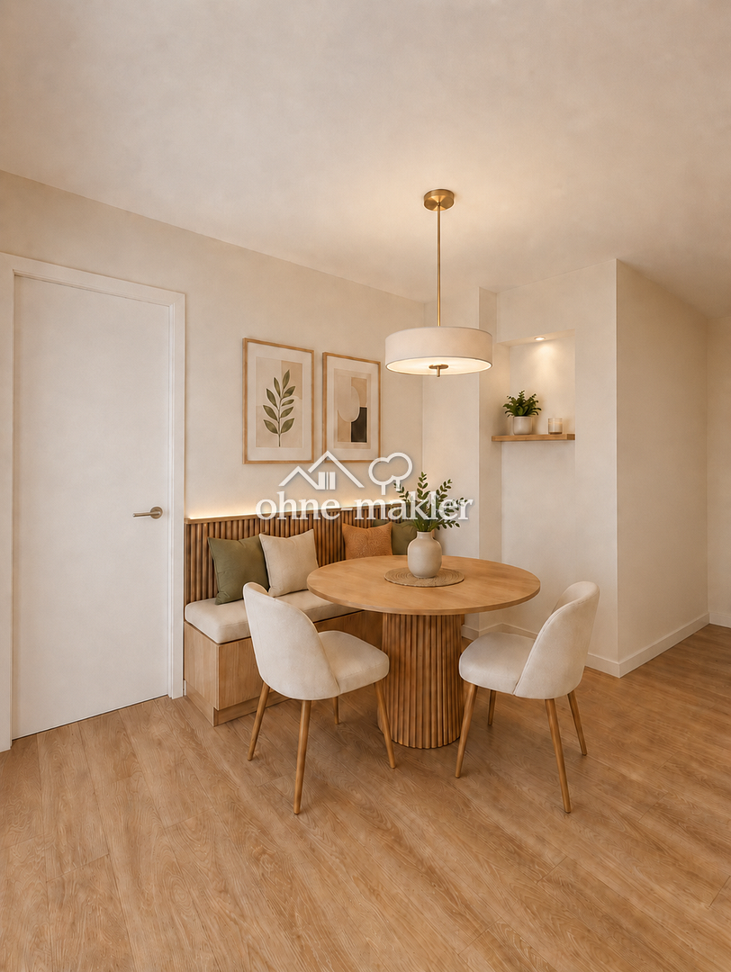 Start in neue WG Villingen Innenstadt, 78050 Villingen-Schwenningen