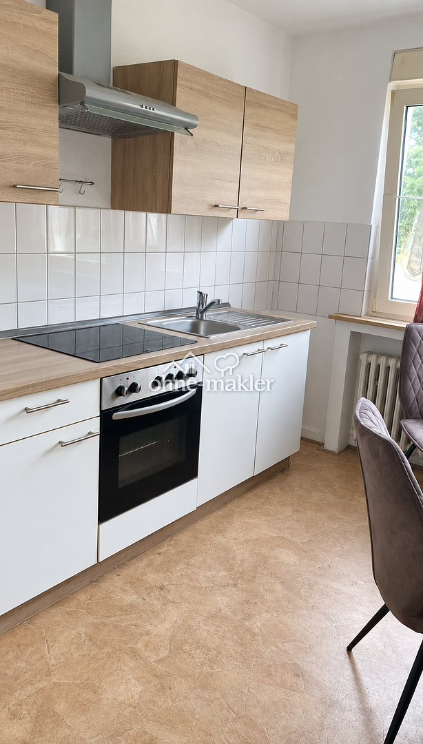 1-Zimmer-Wohnung in Bochum-Langendreer, 44892 Bochum (Langendreer)