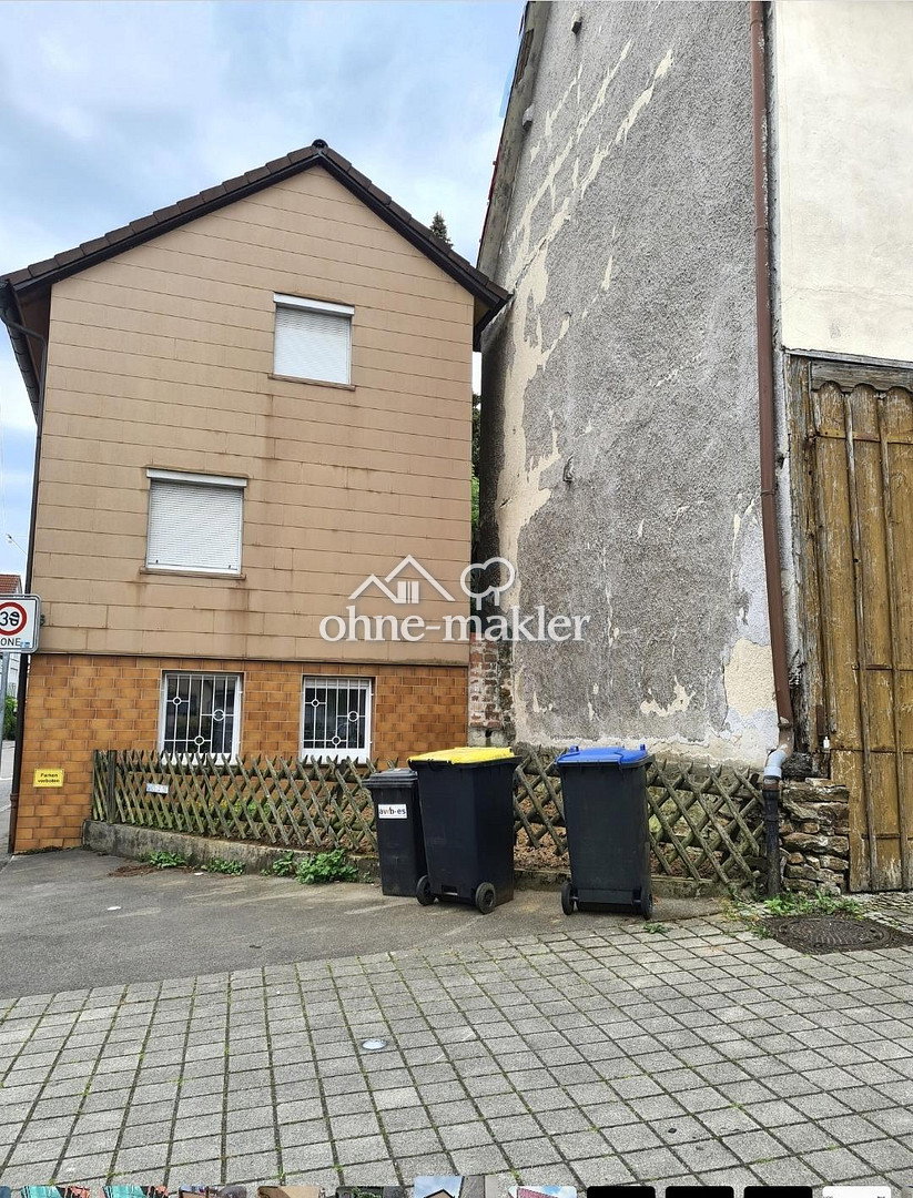 Scheune mit Potenzial – Traumgrundstück in Ostfildern, 73760 Ostfildern