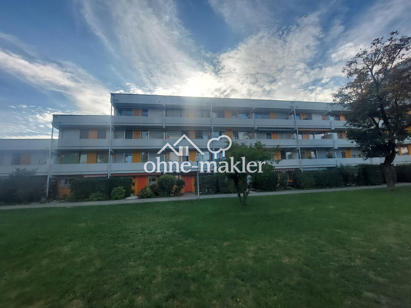 Maisonette in Unterschleißheim – Ihr neues Zuhause, 85716 Unterschleißheim