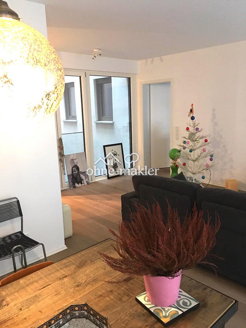 Top Lage in München Terrasse & EBK, 80469 München (Altstadt-Lehel Ludwigsvorstadt-Isarvorstadt)