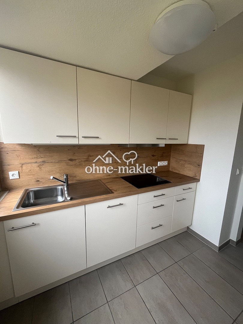 Attraktive Wohnung mit Einbauküche & Aussicht, 56626 Andernach