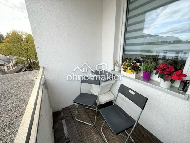 Helle Wohnung mit Loggia in München-Sendling, 81377 München (Hadern Sendling-Westpark)