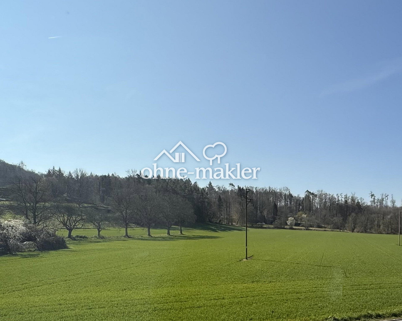 Familienparadies mit Garten & Waldblick, 88690 Uhldingen-Mühlhofen