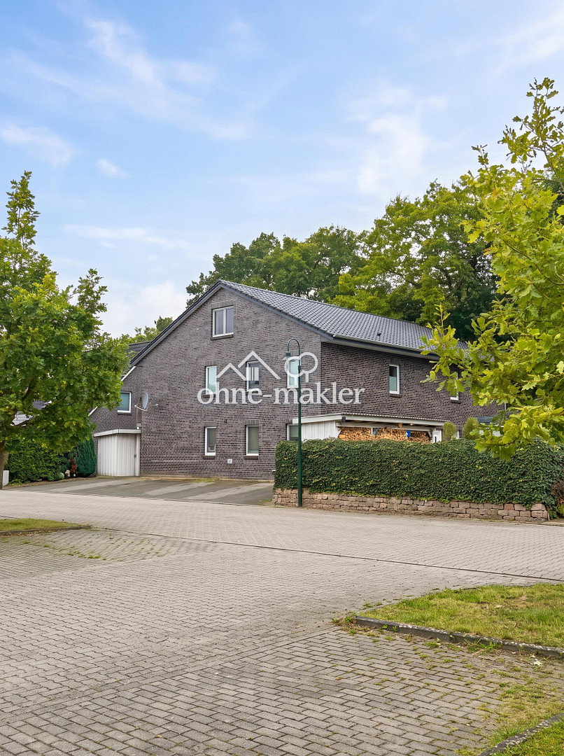 Familienparadies in Osterrönfeld – Ausbaureserve, 24783 Osterrönfeld