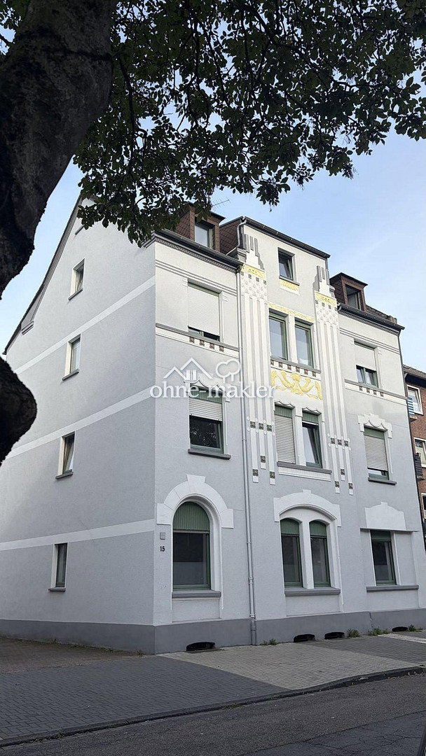 Rendite-Goldstück in Herne – Jetzt sichern, 44652 Herne (Baukau-West Eickel Holsterhausen Wanne Wanne-Süd)