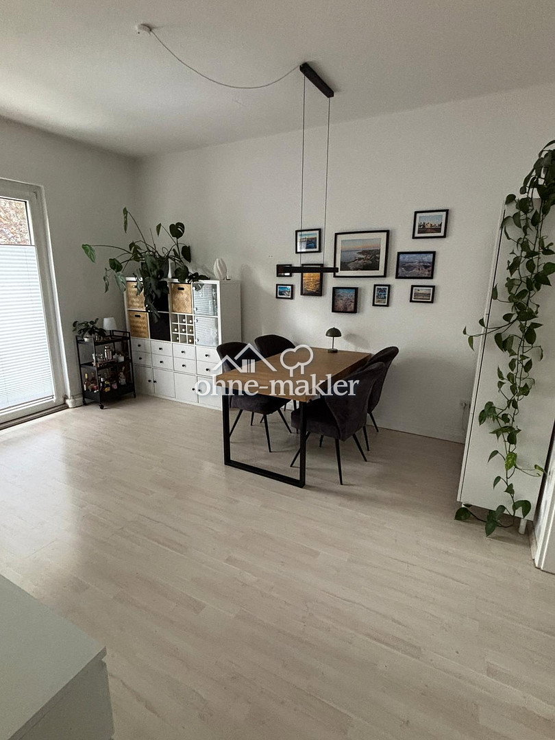 Ruhige Lage in Bochum-Hofstede, 44809 Bochum (Grumme Hamme Hofstede Innenstadt Riemke)