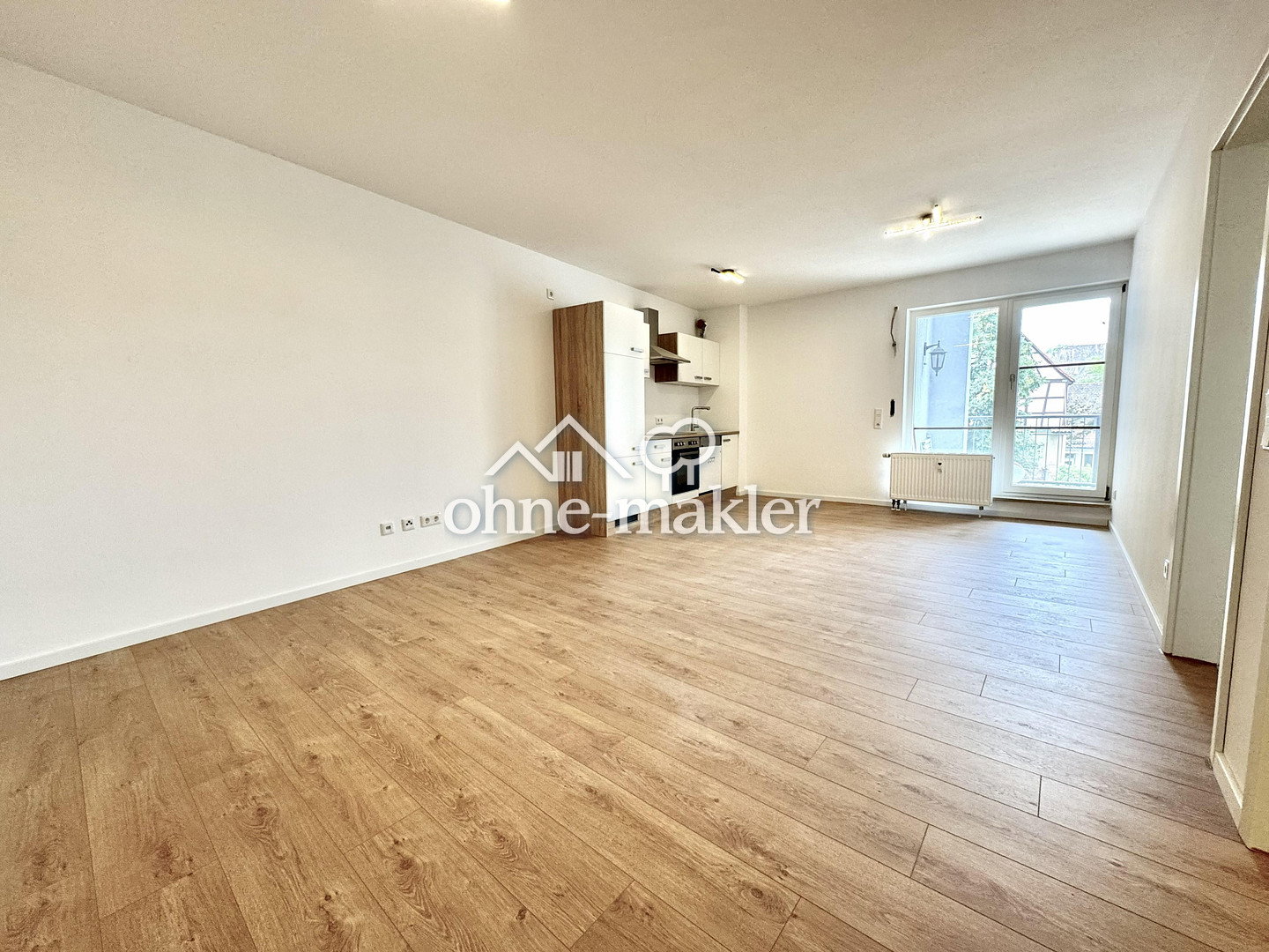 Renoviert & zentral Ihr neues Zuhause in Langenzenn, 90579 Langenzenn