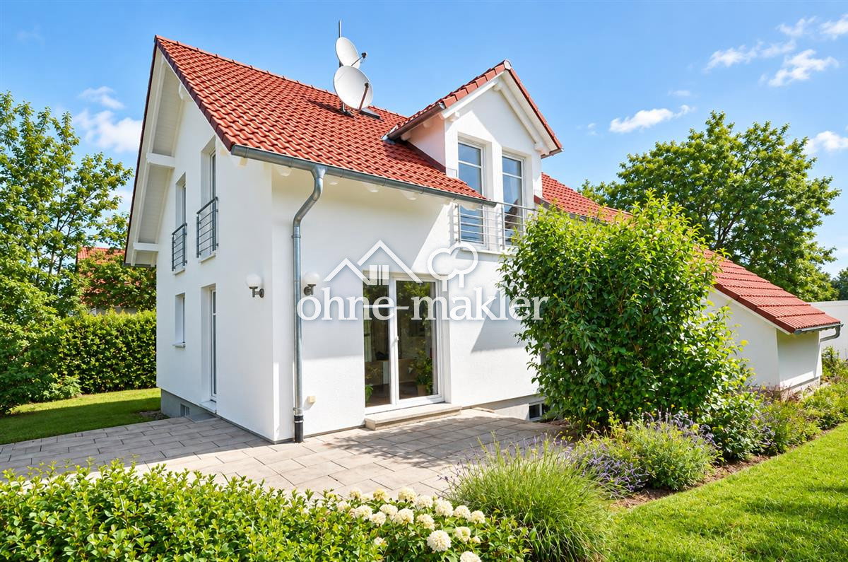 Familienparadies in Rottweil-Neukirch, 78628 Rottweil