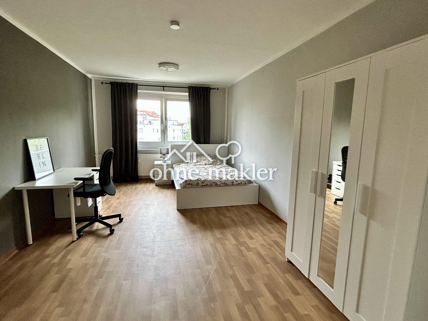 WG-Zimmer in Köpenick – sofort verfügbar, 12557 Berlin (Treptow-Köpenick)