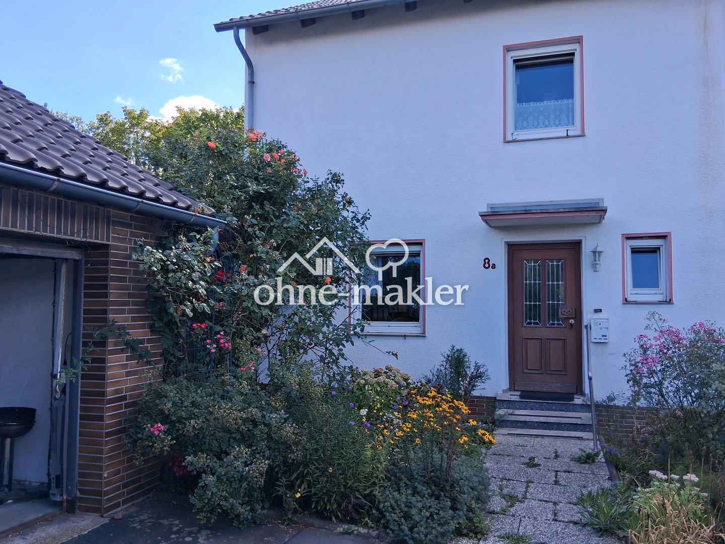Herkulesblick & Gartenparadies – Ihr neues Zuhause, 34123 Kassel (Bettenhausen Forstfeld Unterneustadt Waldau)