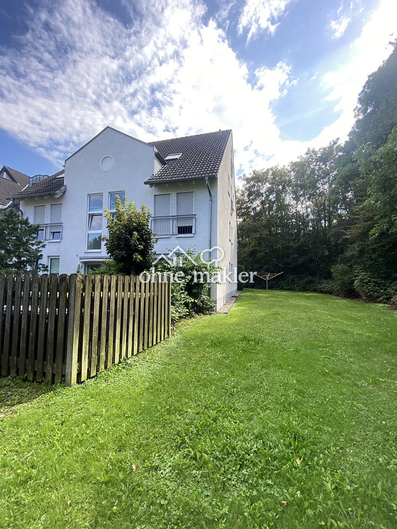 Maisonette in Spich – Ruhig & Grün, 53842 Troisdorf