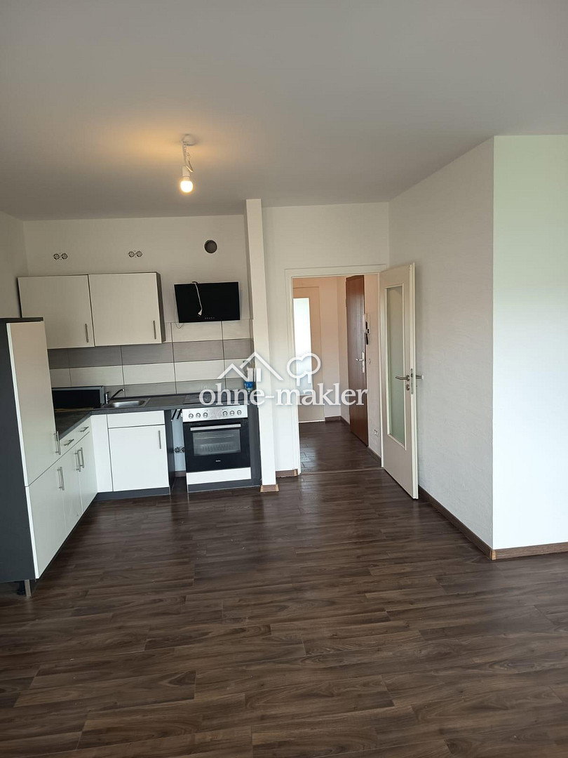 Mülsen 2-Zimmer-Wohnung mit Stellplatz, 8132 Mülsen