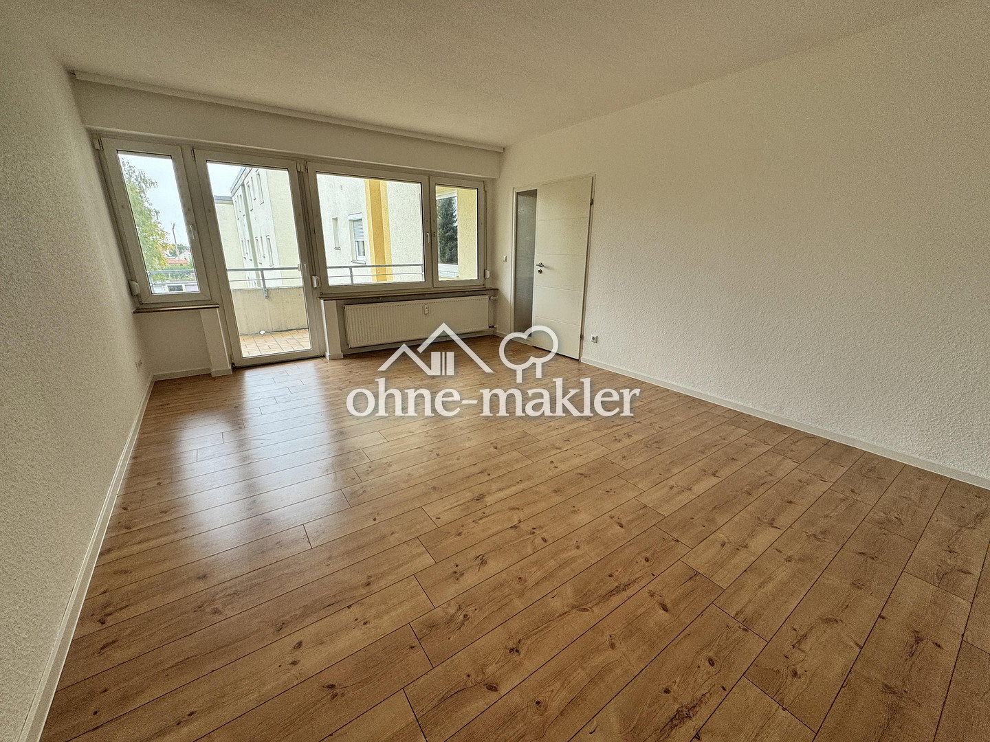 Traumwohnung in Niederwerrn – Erstbezug, 97424 Schweinfurt