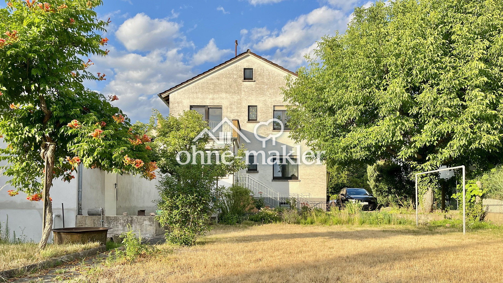 Entkernt & bereit für Ihr Traumhaus, 64832 Babenhausen