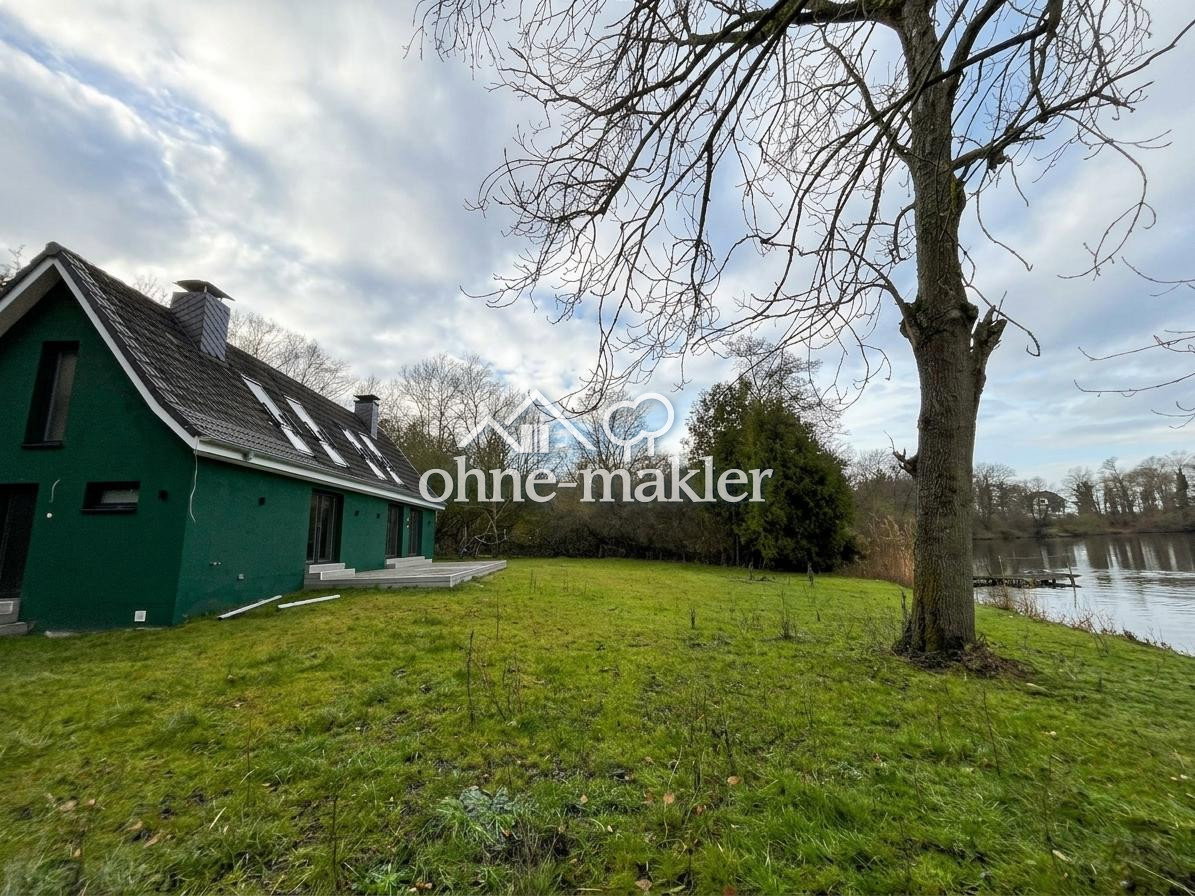 Traumlage am Dieksee - Ihr neues Zuhause, 23714 Malente (Kreuzfeld)