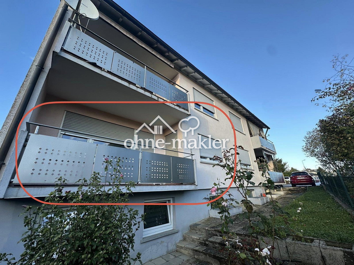 Friolzheim Renoviert & provisionsfrei, 71292 Friolzheim