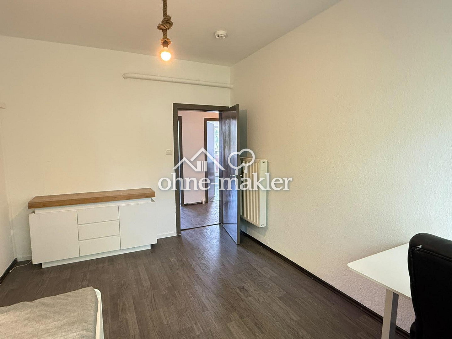 WG-Zimmer in Toplage Hamburg – Sofort verfügbar, 22087 Hamburg (Mitte Hamm Hohenfelde Uhlenhorst)