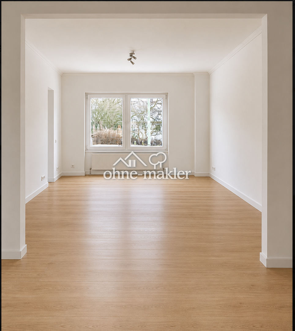 Renoviertes Reihenhaus in Lehe – Ihr neues Zuhause, 27576 Bremerhaven (Lehe Mitte)