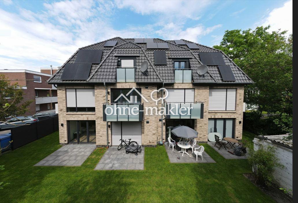 Uni-Nähe Dein neues WG-Zimmer in Oldenburg, 26129 Oldenburg (Oldb) (Bloherfelde Innenstadt Wechloy)