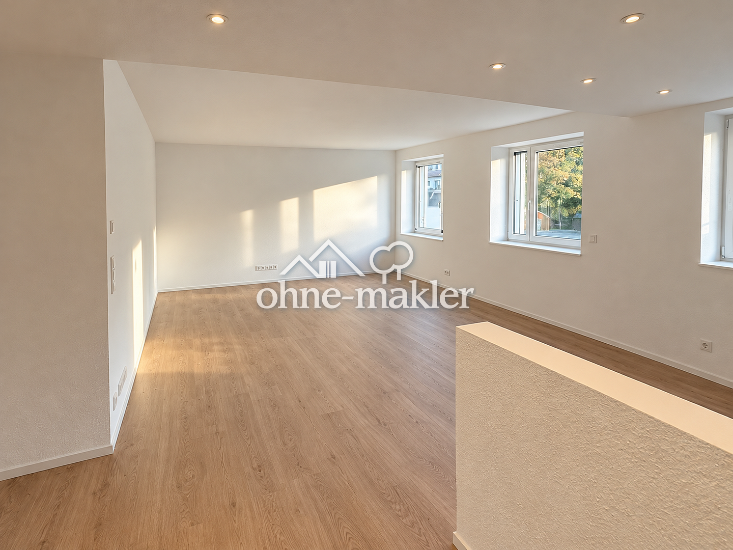 Erstbezug nach Sanierung – Helle Wohnung in Göttingen, 37085 Göttingen