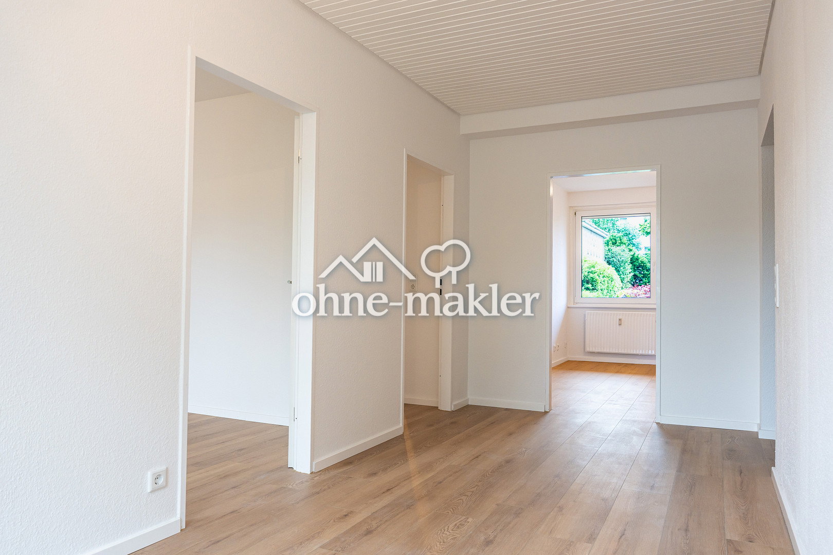 Zentral, modern & bezugsfertig – Ihr neues Zuhause, 27580 Bremerhaven (Lehe Speckenbüttel Weddewarden Überseehafen)