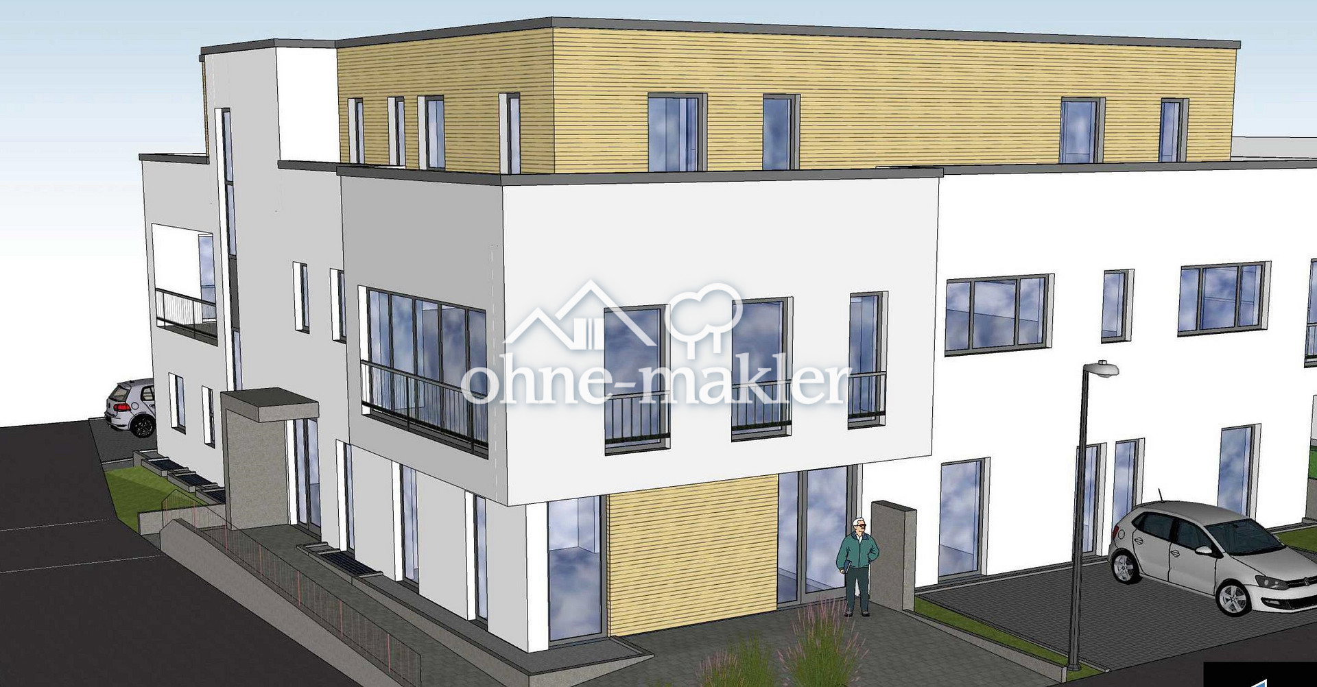 Exklusive Wohnung mit Terrasse in Grevenbroich, 41516 Grevenbroich
