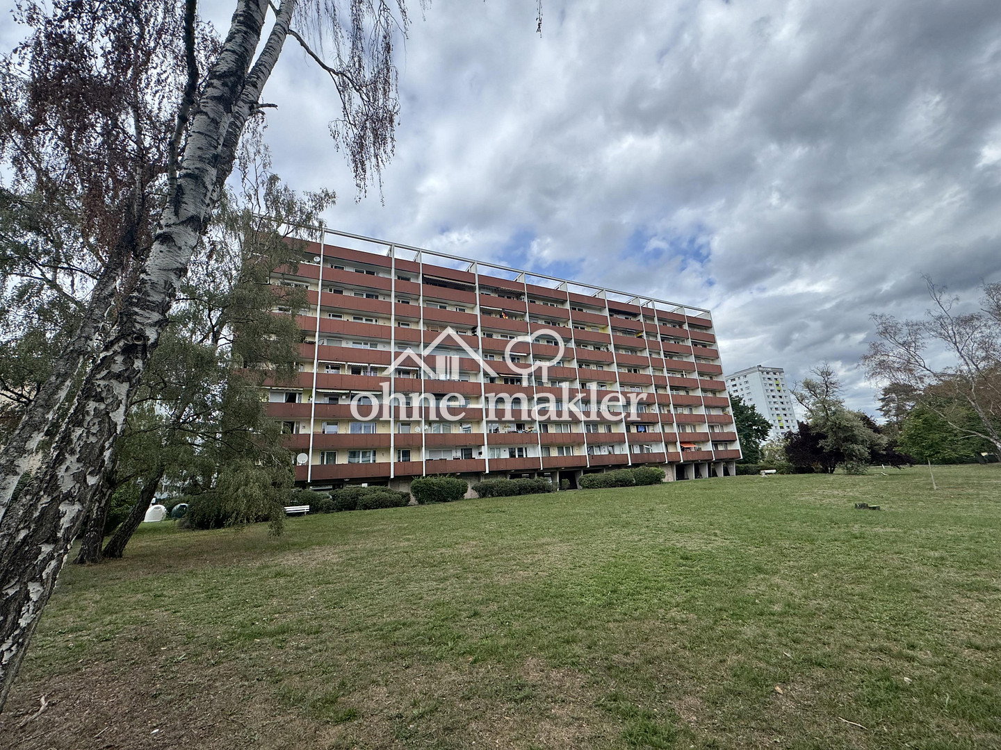 Charmante 2-Zimmer Wohnung in Nürnberg, 90471 Nürnberg (Dutzendteich Langwasser Neuselsbrunn Stadion Zollhaus)