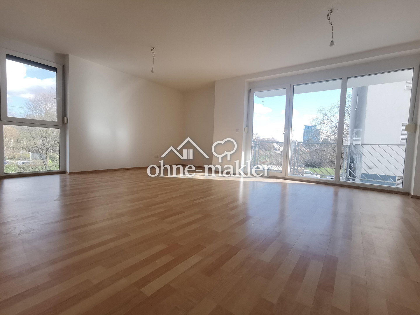 gemütliche 3-Zimmer-Wohnung in Heidelberg, 69123 Heidelberg (Pfaffengrund Wieblingen)