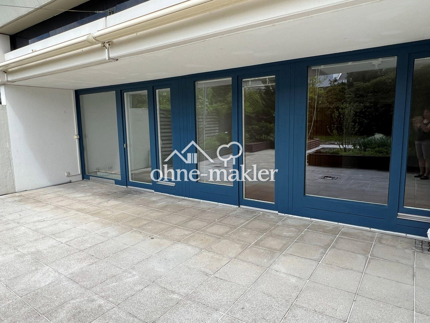 Gartenparadies im Olympiadorf, 80809 München (Milbertshofen-Am Hart Neuhausen-Nymphenburg Schwabing-West)