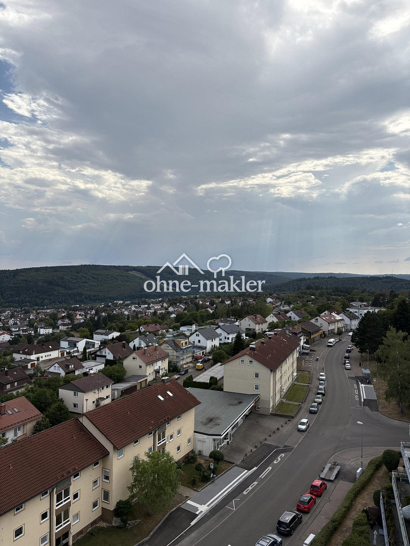 Heidenheim Wohnen mit Panorama-Ausblick, 89518 Heidenheim an der Brenz