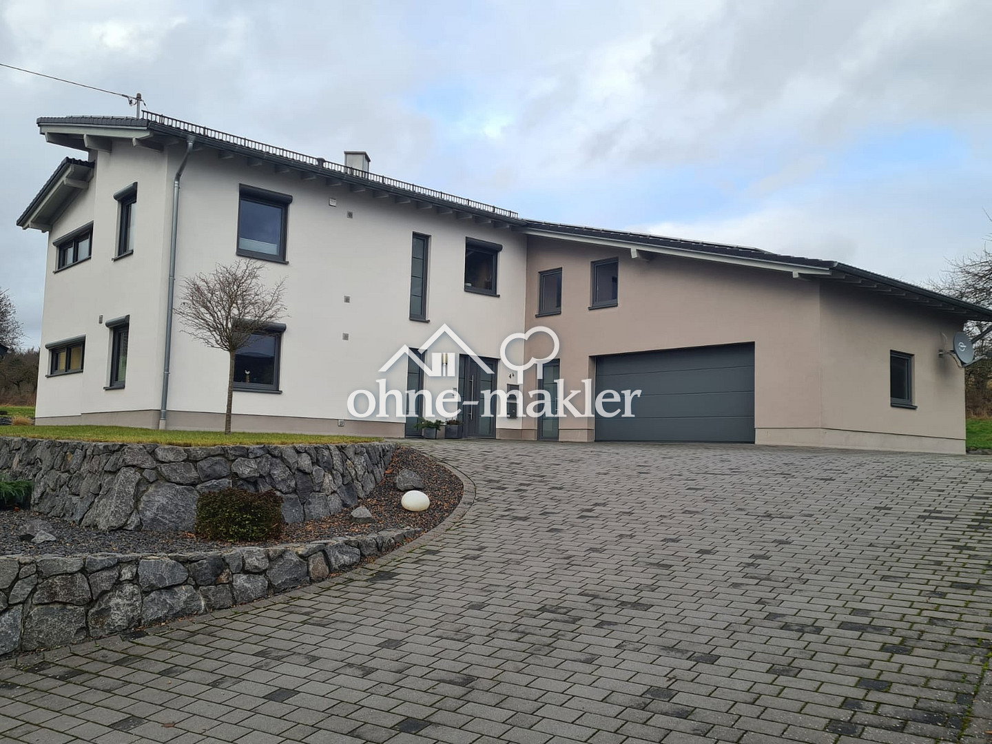 Ruhige Wohnung in Reckershausen – Ihr neues Zuhause, 55481 Reckershausen