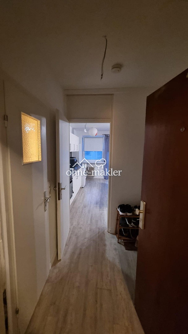 Strandnah & schick 1-Zimmer-Wohnung in Neustadt, 23730 Neustadt in Holstein