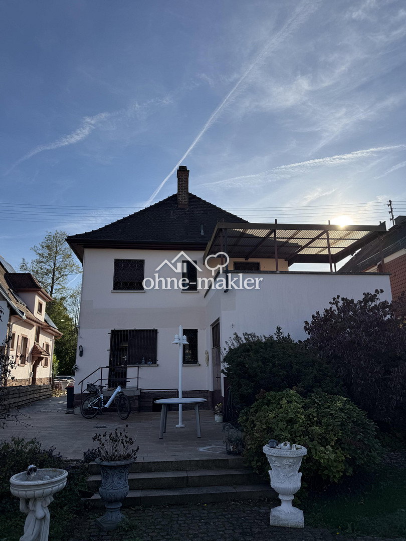 familienfreundliches EFH in Grötzingen mieten, 76229 Karlsruhe (Durlach Grötzingen)