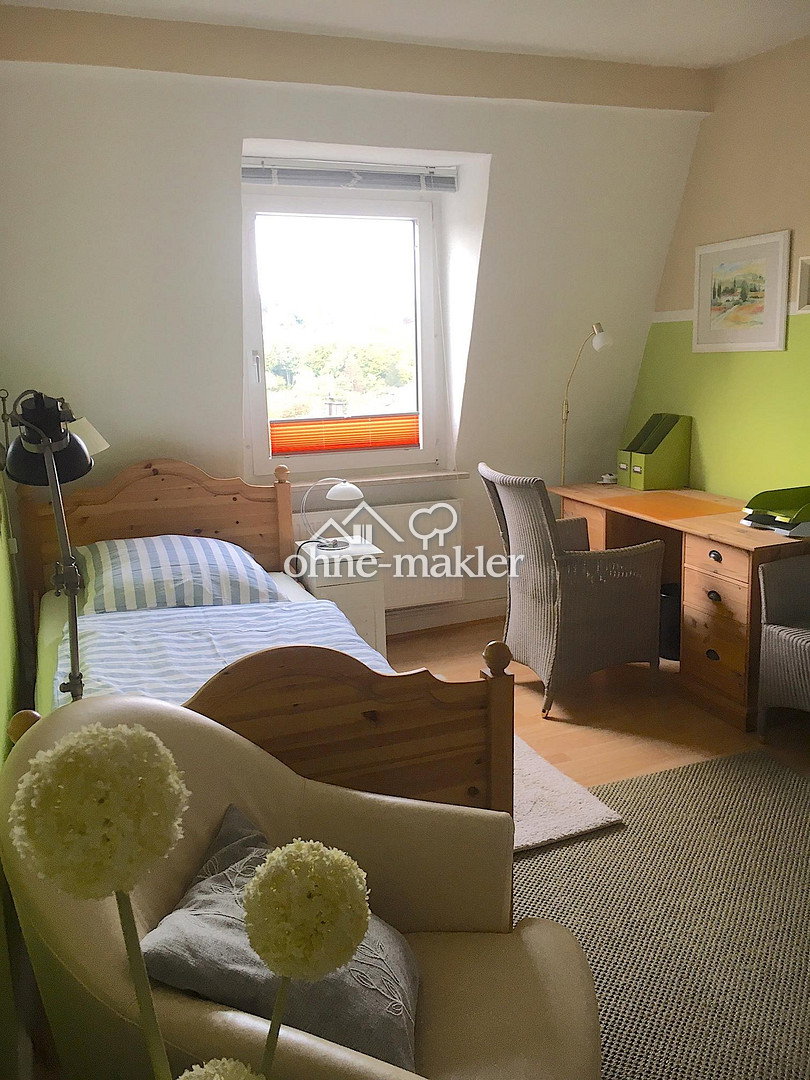 Charmantes WG-Zimmer in Elberfeld, 42105 Wuppertal (Elberfeld)