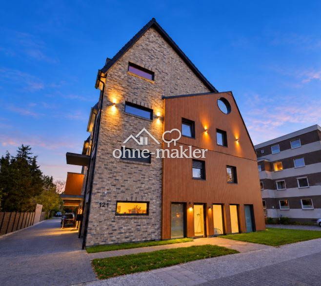 Senioren-WG in Oldenburg – Sicherheit & Gemeinschaft, 26131 Oldenburg (Oldb) (Bloherfelde Eversten)