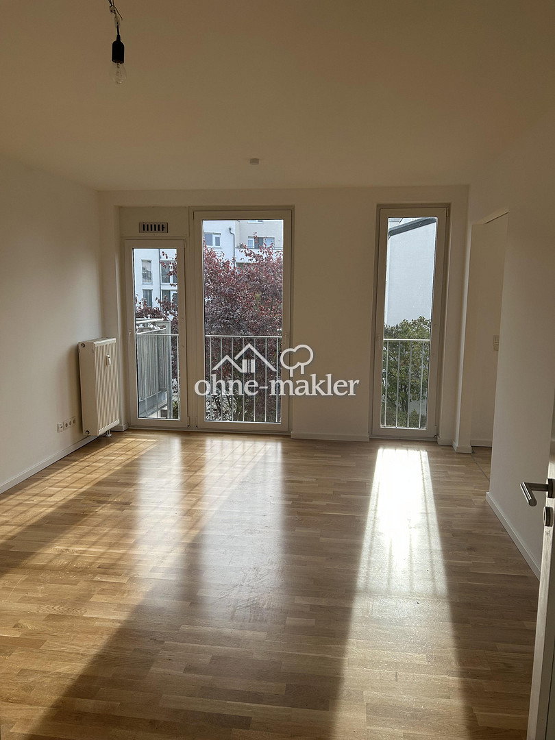 Helle 2-Zimmerwohnung in Buchholz – provisionsfrei, 13127 Berlin (Pankow)