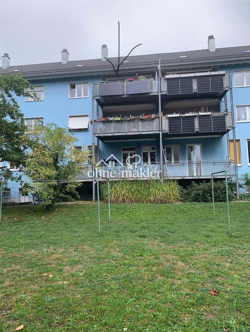 Seezauber & Stadtnähe in Konstanz, 78467 Konstanz