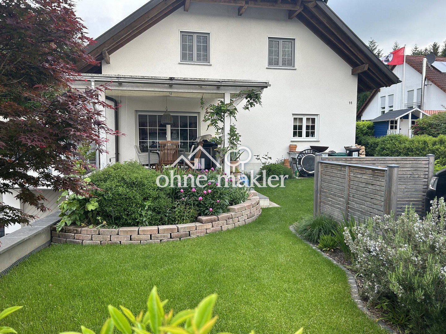 Wyhlen charmantes Haus mit Alpenblick, 79639 Grenzach-Wyhlen
