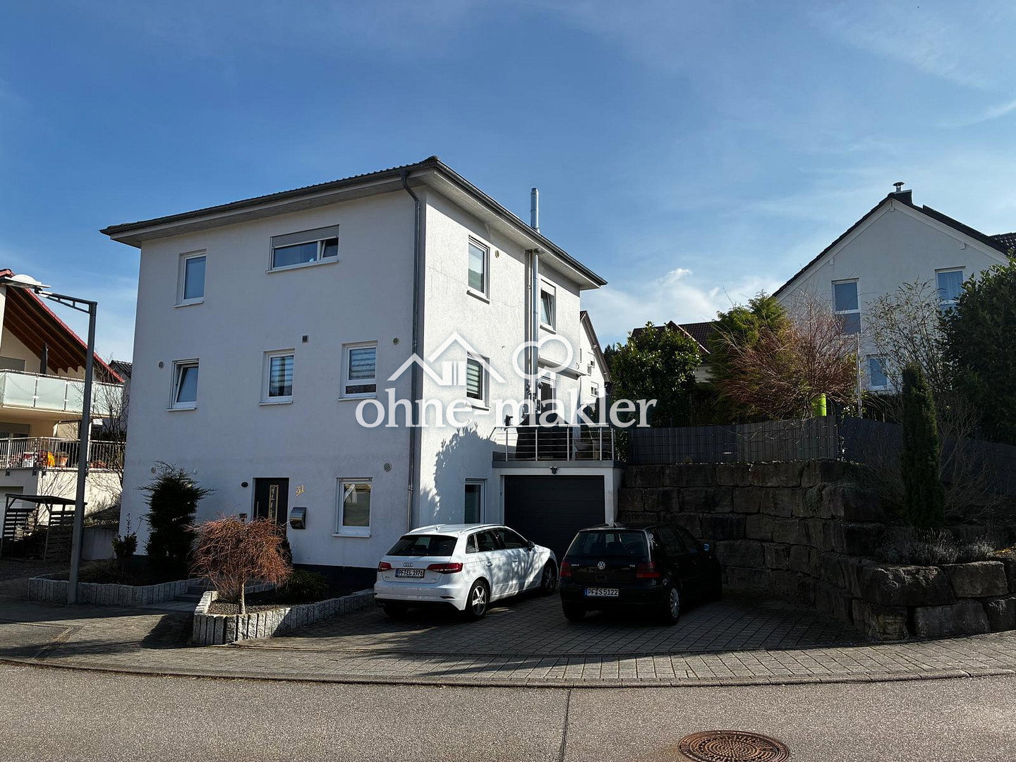Familienparadies mit Energieeffizienz in Neuenbürg, 75305 Neuenbürg