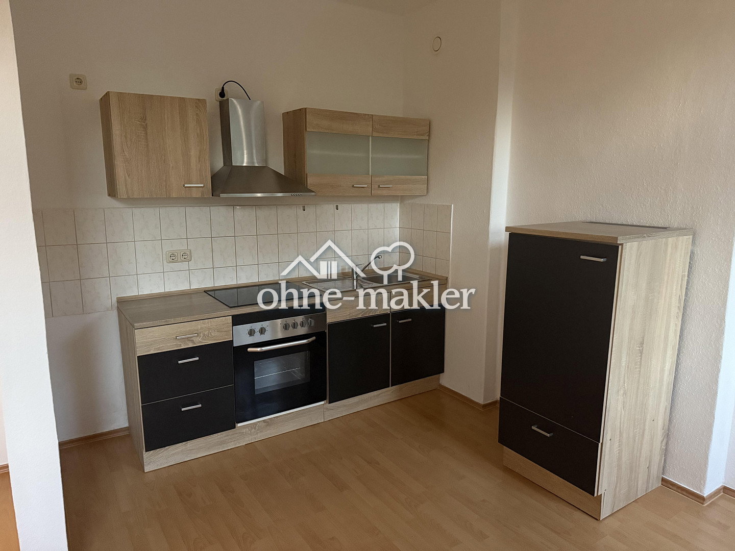 Charmante Wohnung in Wanzleben-Börde, 39164 Wanzleben-Börde (Klein Wanzleben)