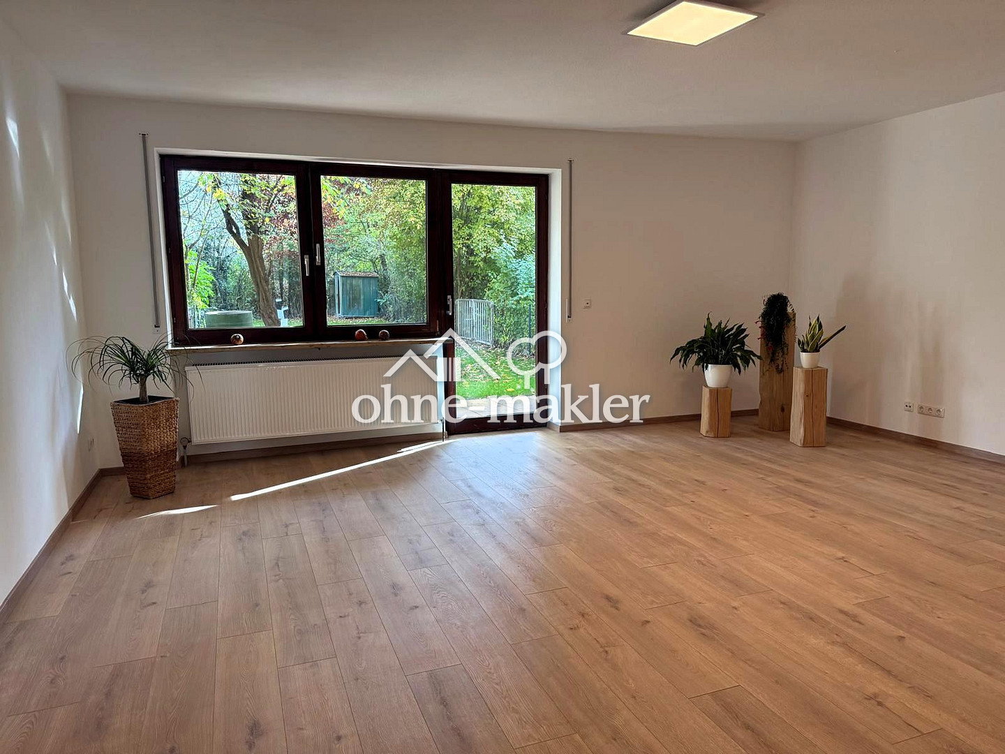 Familienparadies mit Garten und Ausbaureserve, 91564 Neuendettelsau