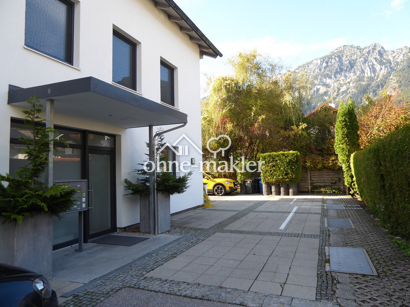 Bad Reichenhall Wohnen mit Bergblick, 83435 Bad Reichenhall