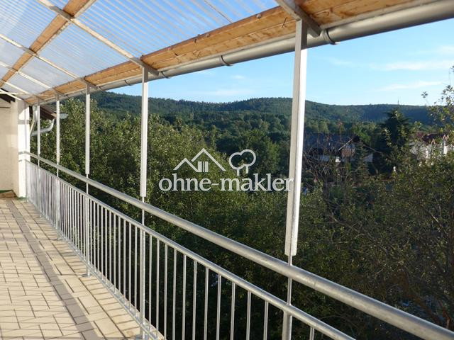 Rodalben Balkon, Speicher & tolle Lage, 66976 Rodalben
