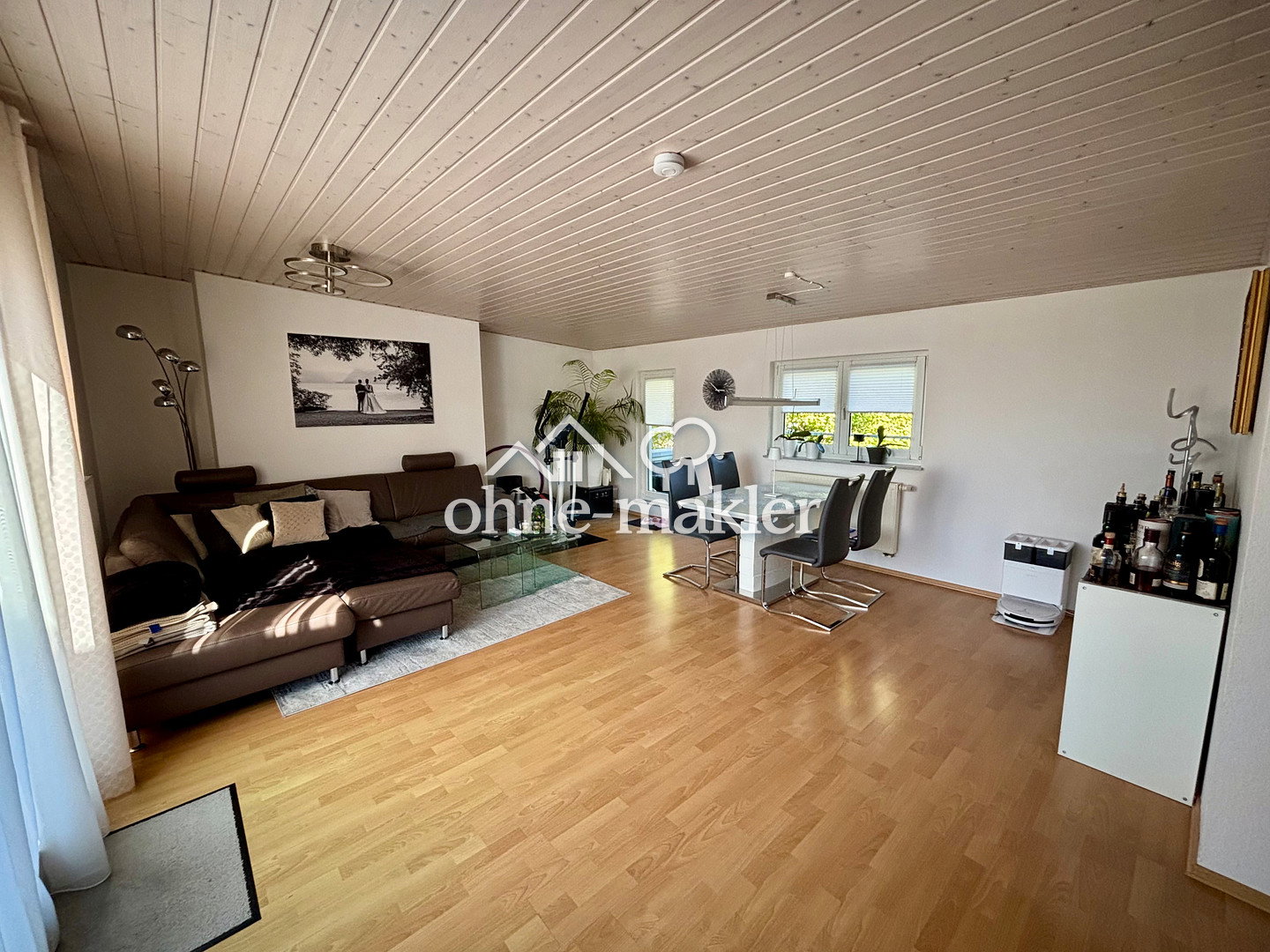 Dachterrasse & Sonne Traumwohnung in Herpersdorf, 90455 Nürnberg