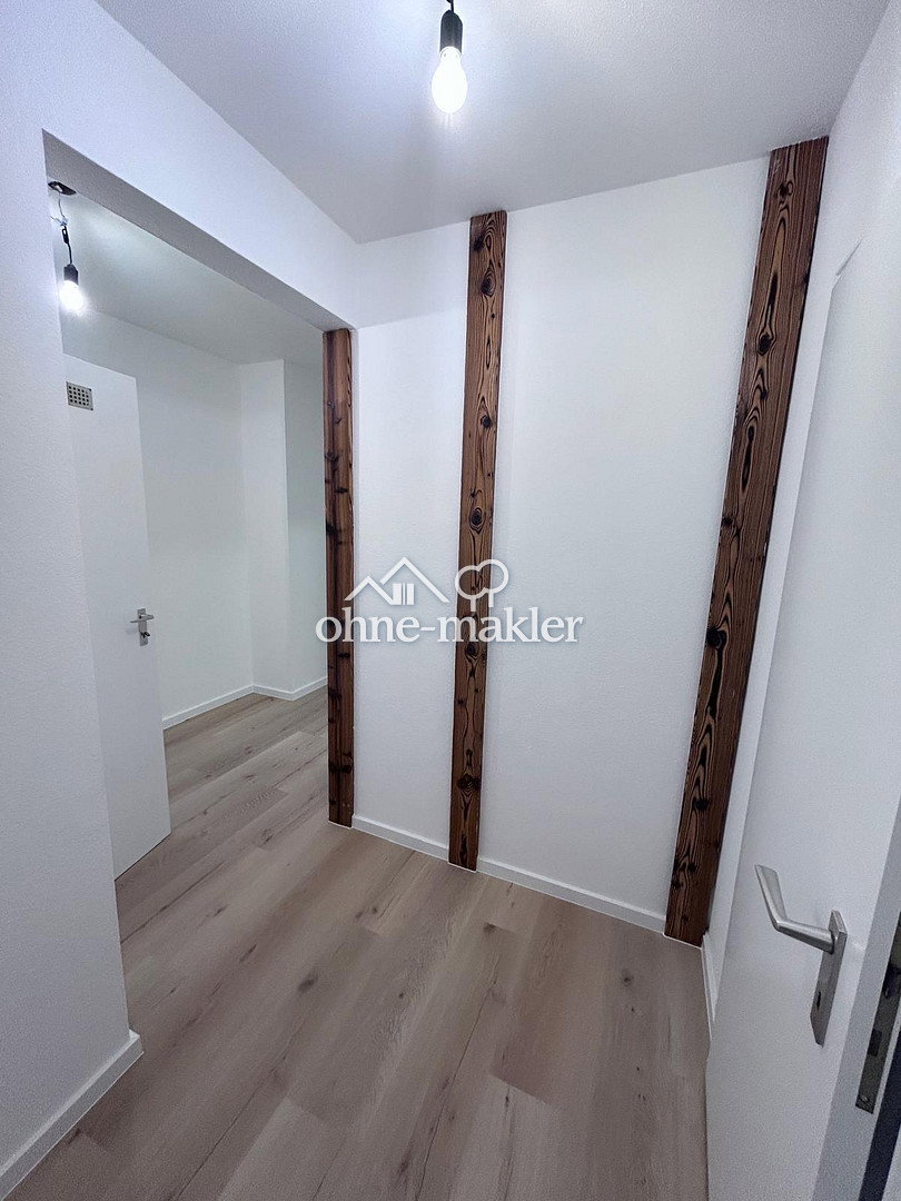 Charmante Wohnung in Germering – Stadtnah, 82110 Germering