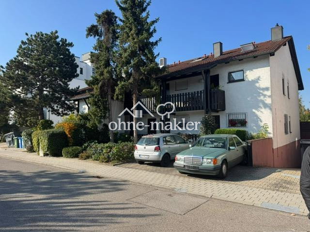 Charmante 3-Zimmer Wohnung in Ingolstadt, 85049 Ingolstadt