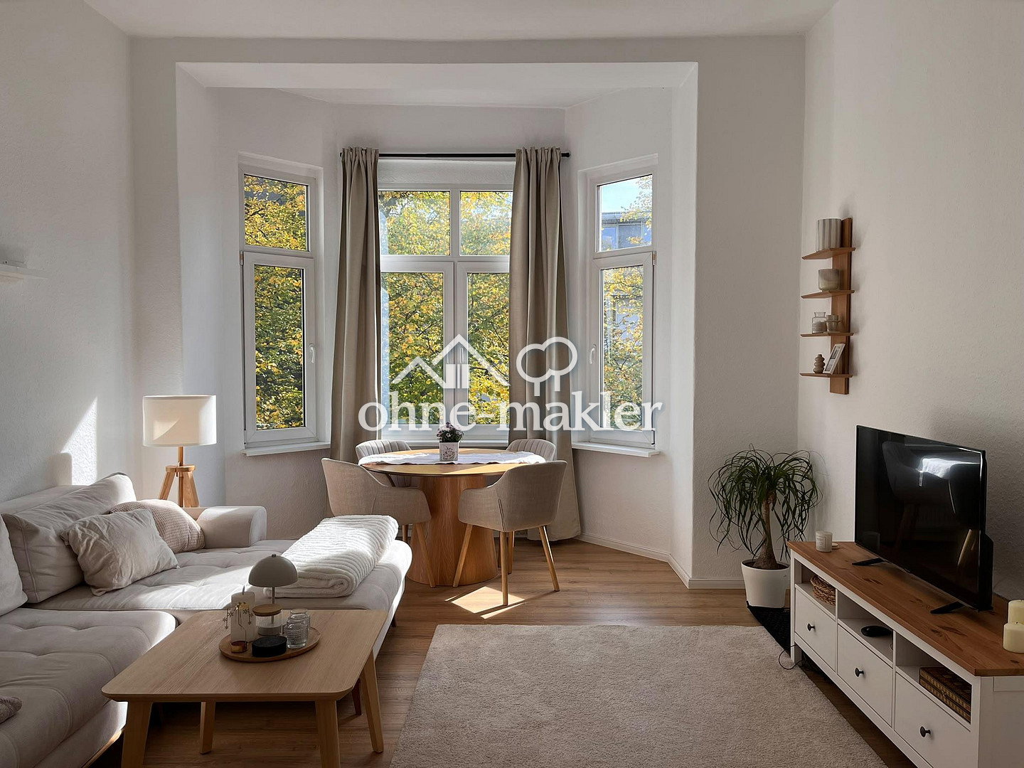 Hameln Altbauwohnung mit Balkon & Top-Lage, 31785 Hameln