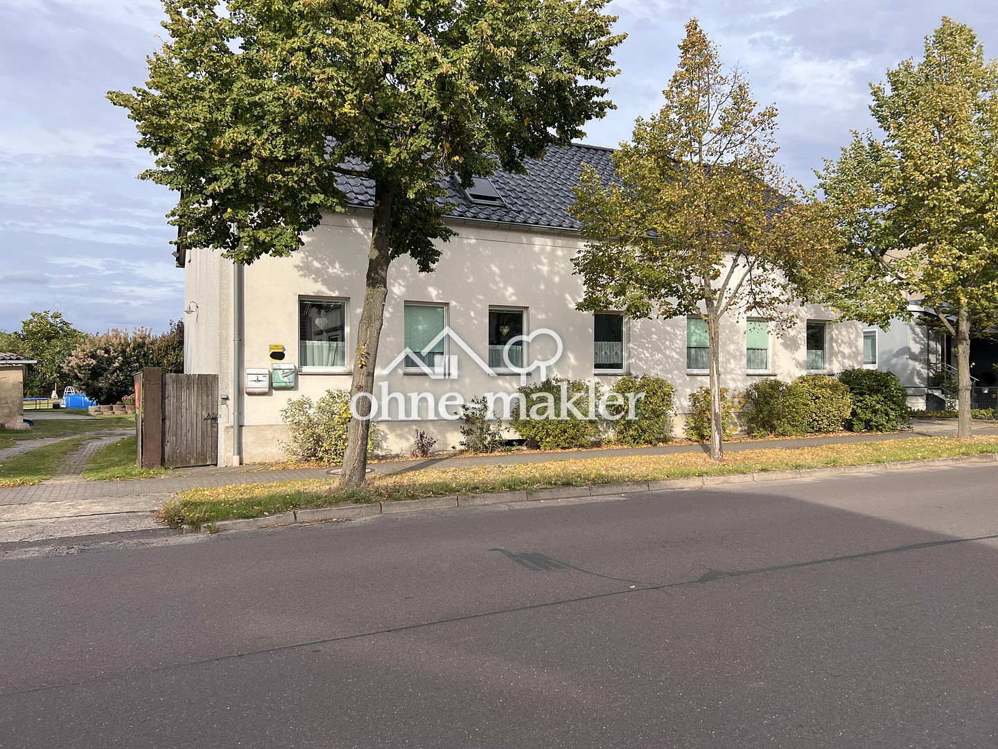 Havelland-Bauernhaus mit Potenzial, 14778 Roskow