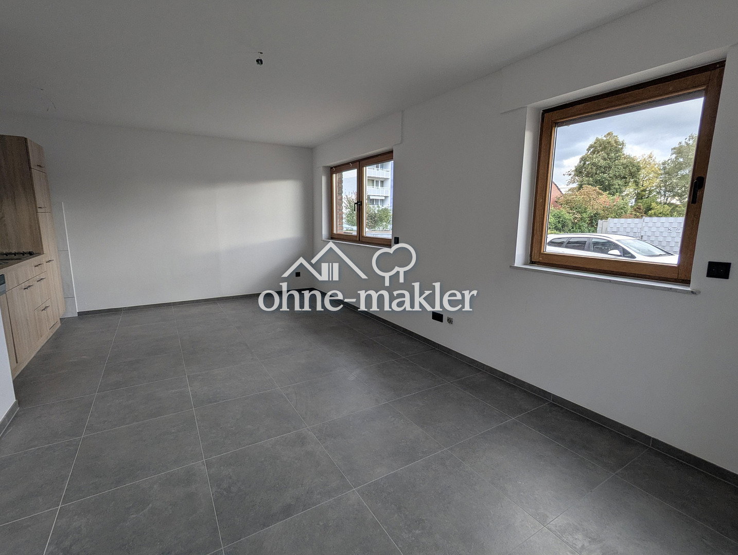 Ruhiges Apartment in Eschweiler – perfekt für Berufstätige, 52249 Eschweiler